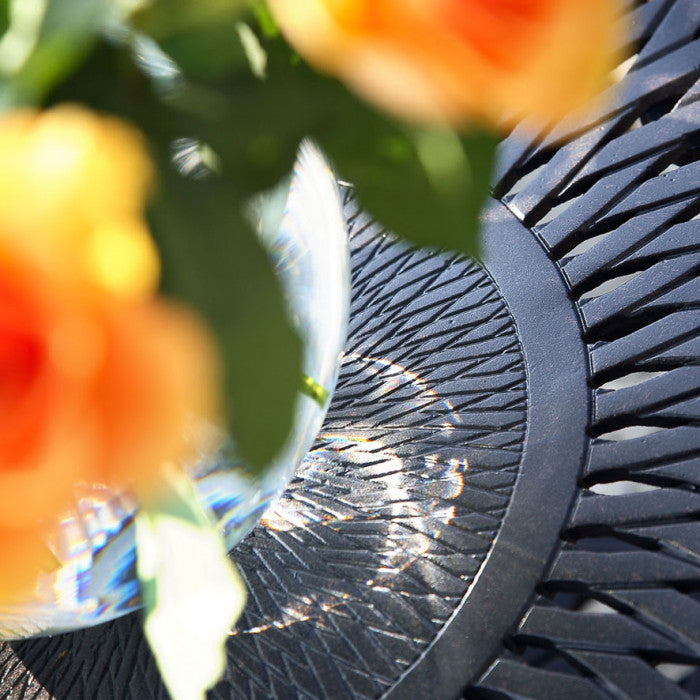 Amy tuintafel (4 persoons set)