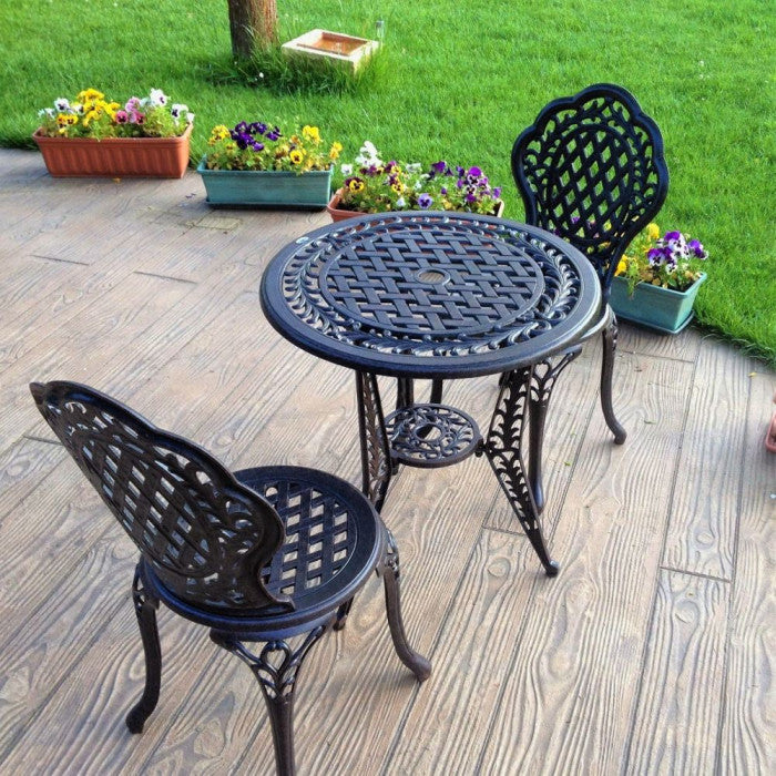 Ivy Bistroset (2 Persoons Set)