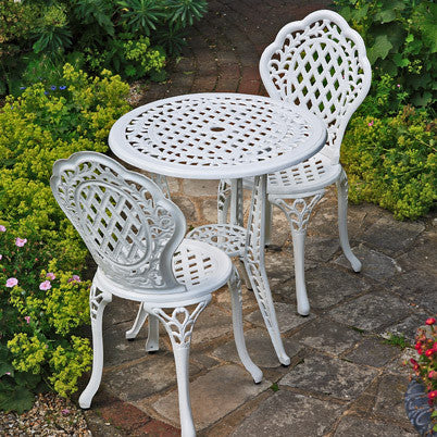 Ivy Bistroset (2 Persoons Set)