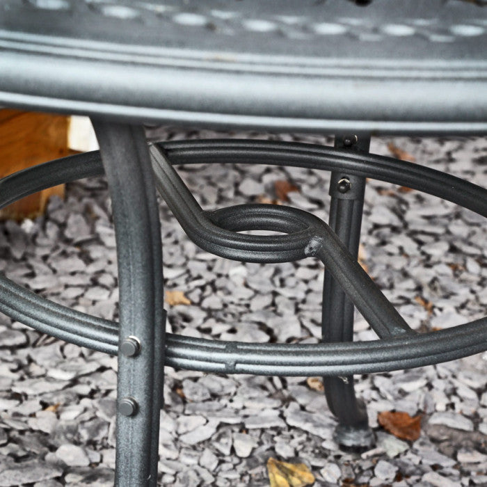 Alice tuintafel (4 persoons set)