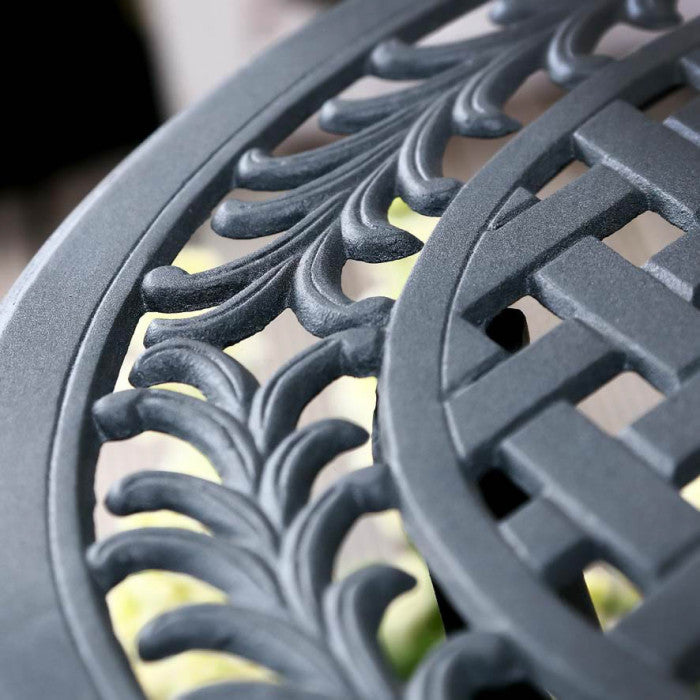 Ivy bistrotafel (2 persoons set)