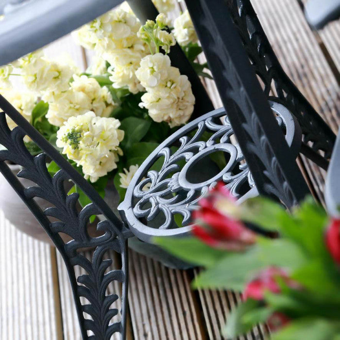 Ivy bistroset (2 persoons set)