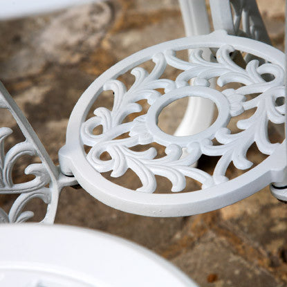 Ivy bistroset (2 persoons set)