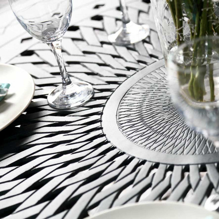 Amy tuintafel (6 persoons set)