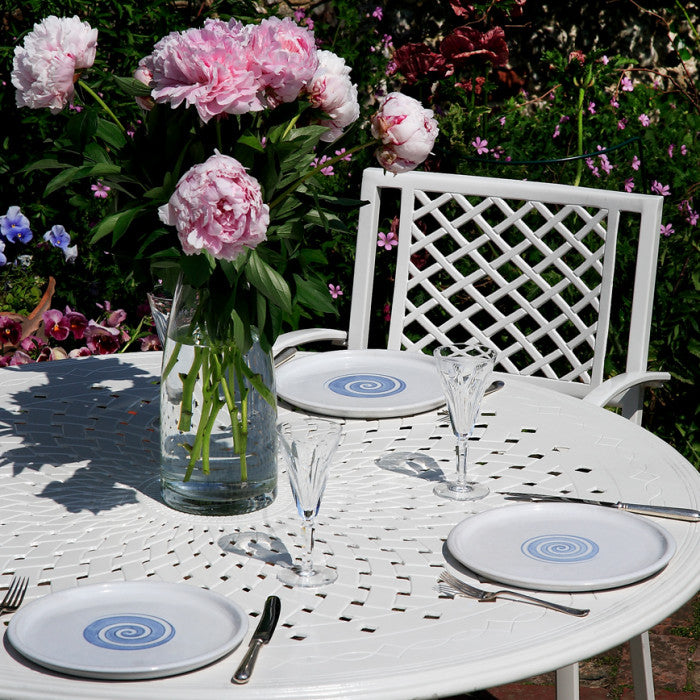 Amy tuintafel (4 persoons set)