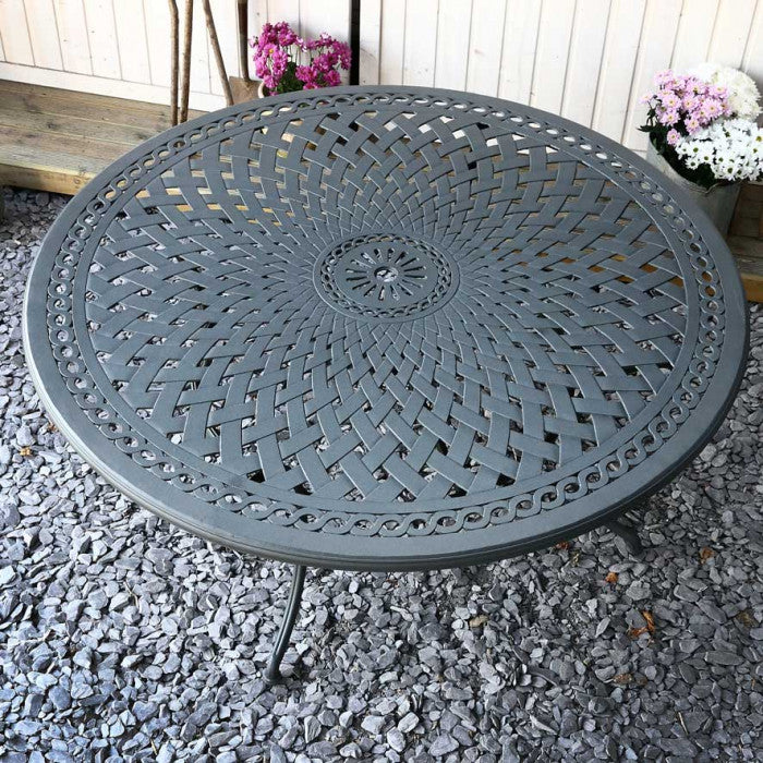 Olivia Tuintafel (8 Persoons Set)