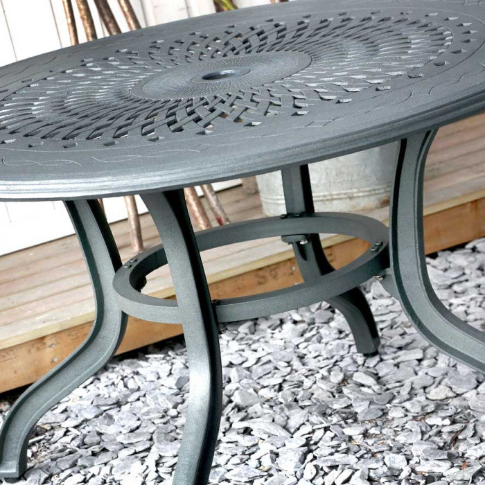 Amy Tuintafel (4 Persoons Set)
