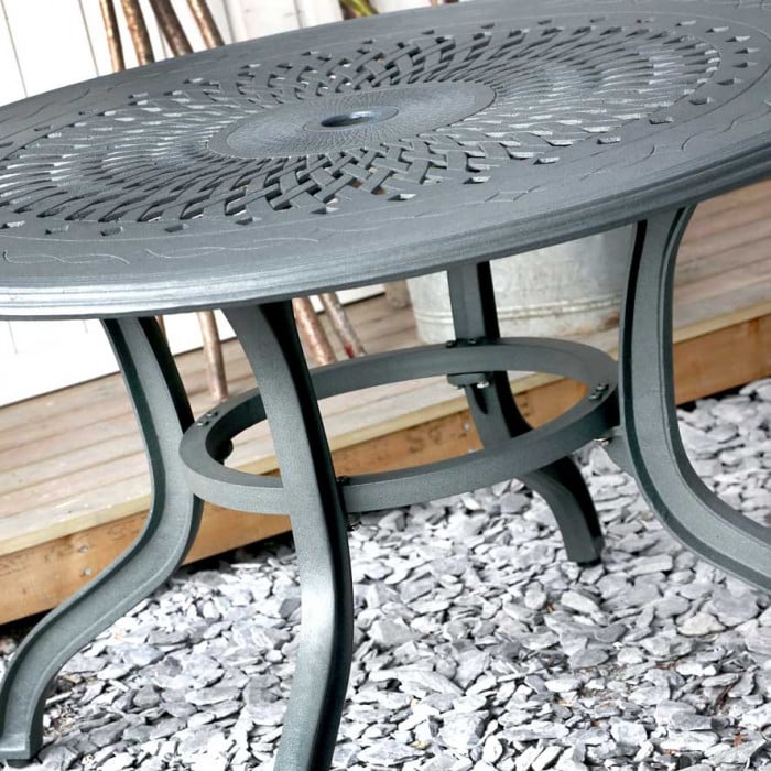 Amy Tuintafel (6 Persoons Set)