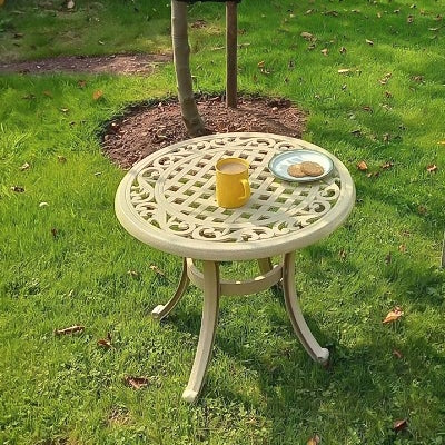 Ava Koffietafel
