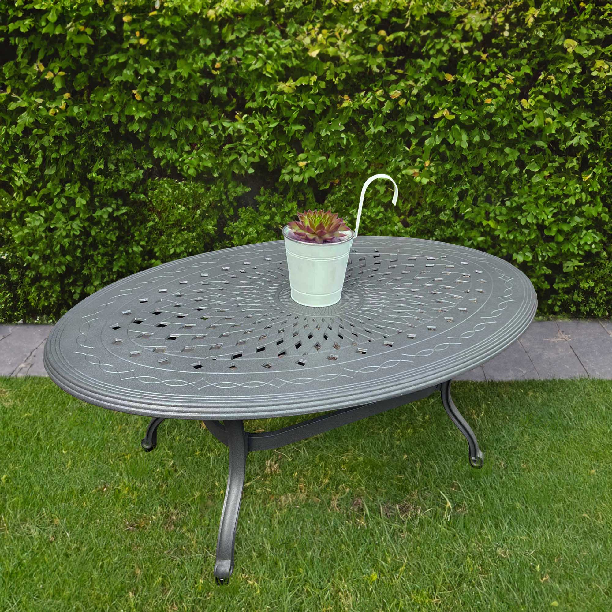 Bella Bijzettafel