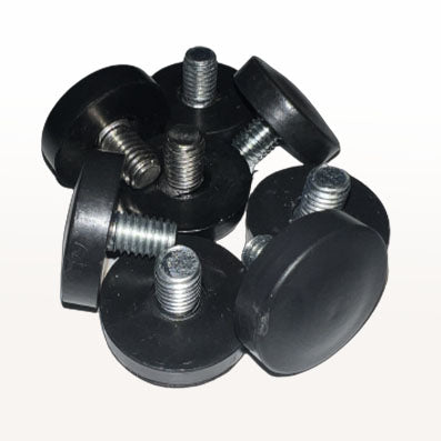 Stoelpoten (pakket van 8)