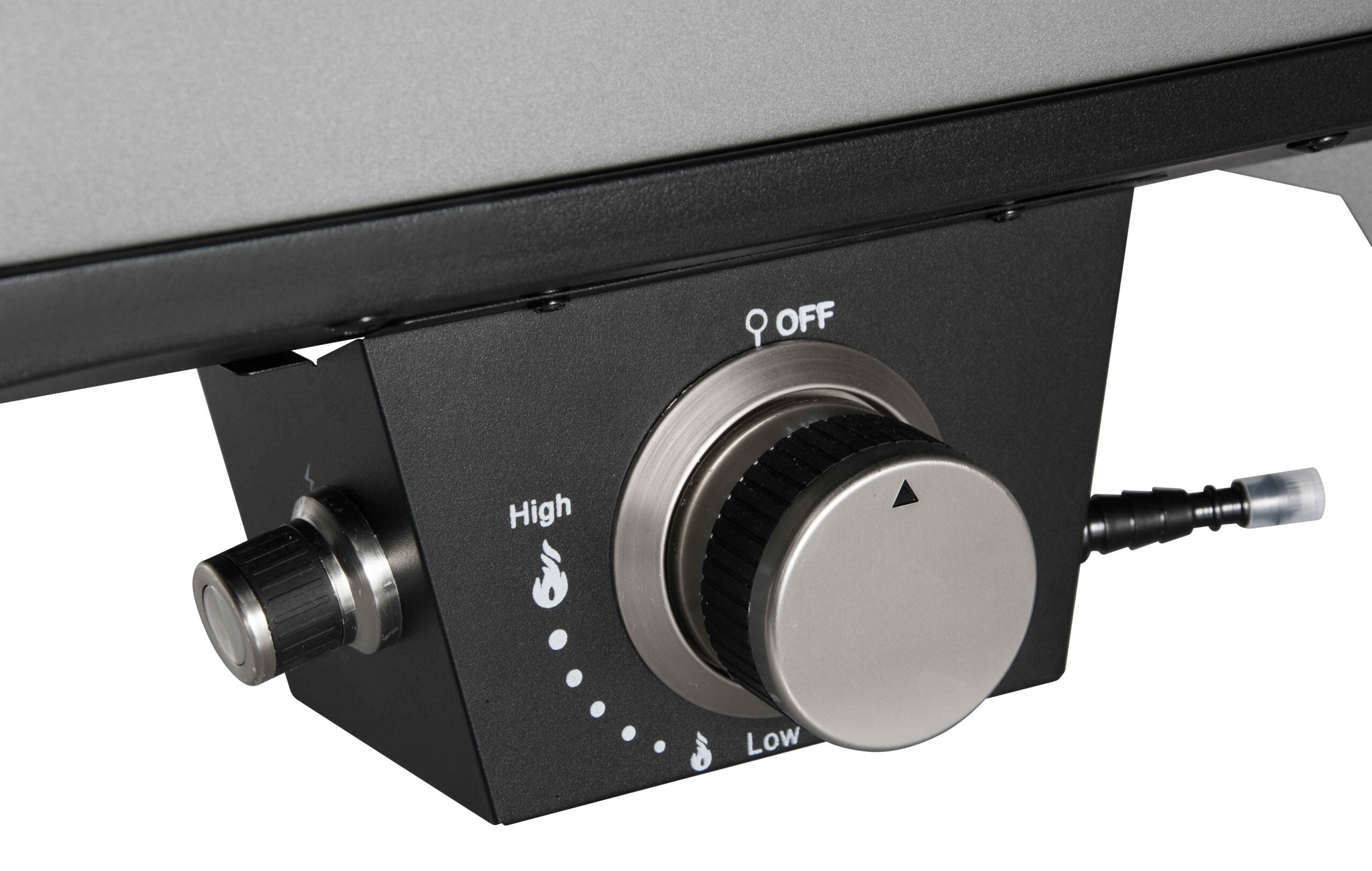 Cozze Pizza Oven 17" - Black