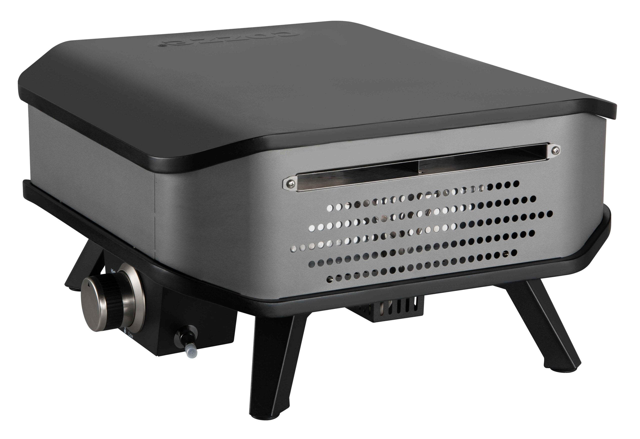 Cozze Pizza Oven 13" - Black