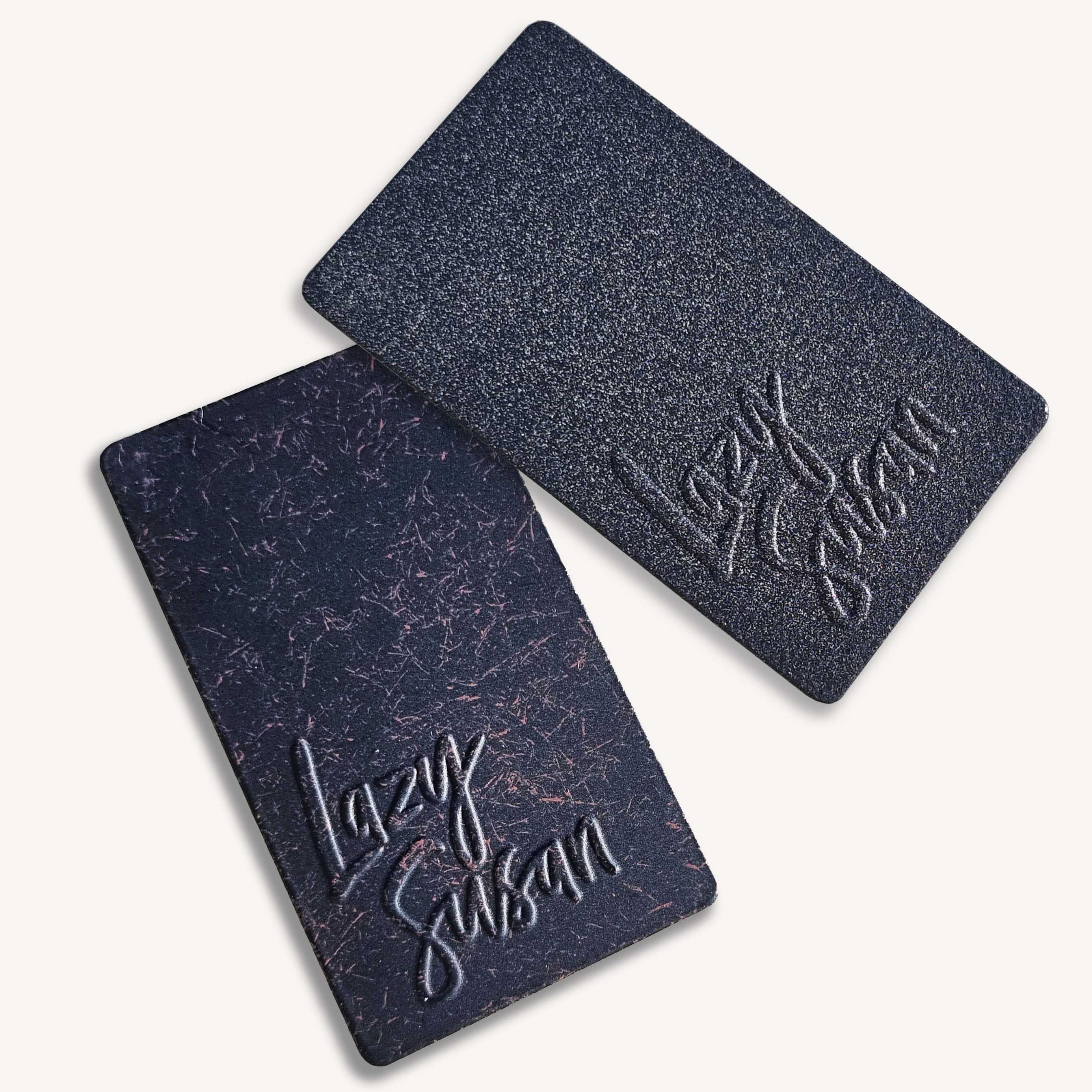 Voorbeeldset | Metaalkleuren & Stofstalen