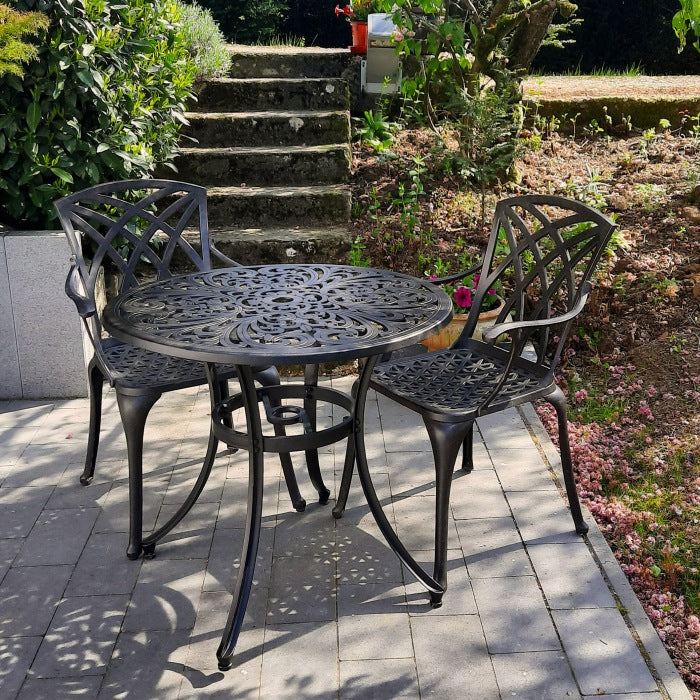 Jill Tuintafel (2 Persoons Set)