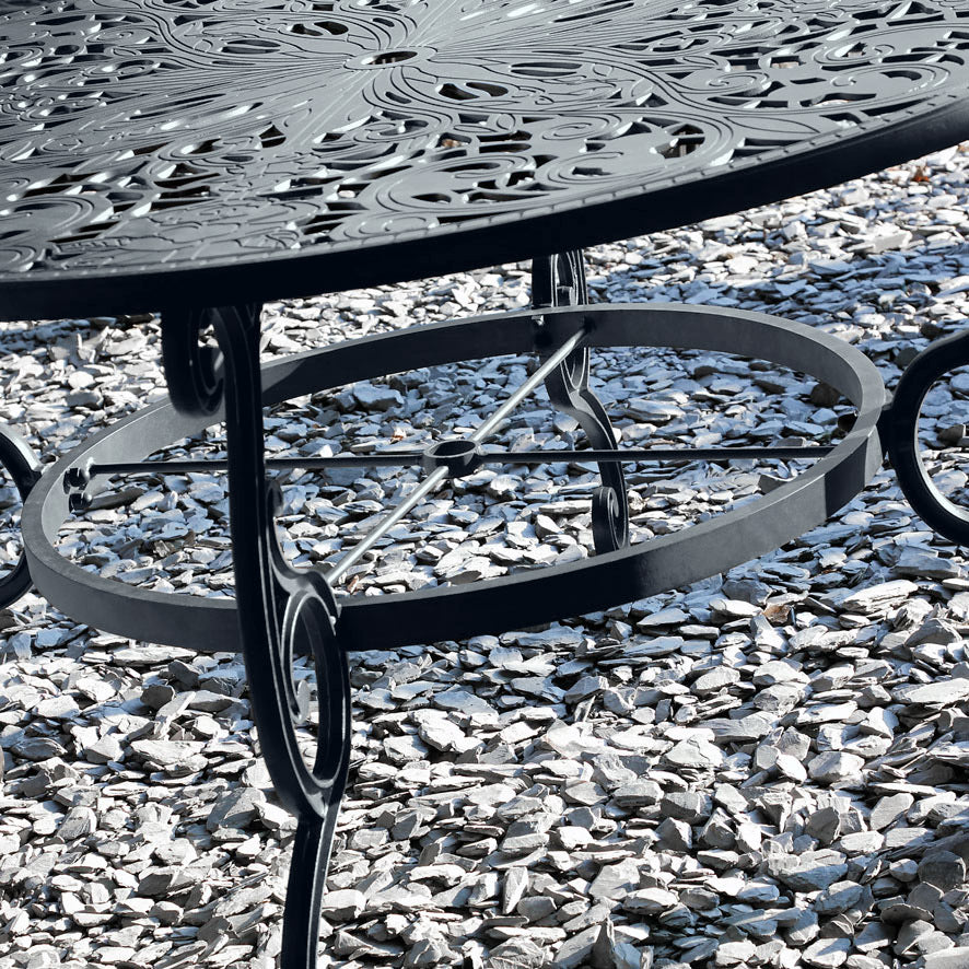 Joyce tuintafel (6 persoons set)