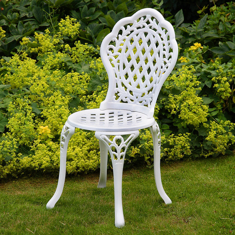 Ivy bistroset (2 persoons set)