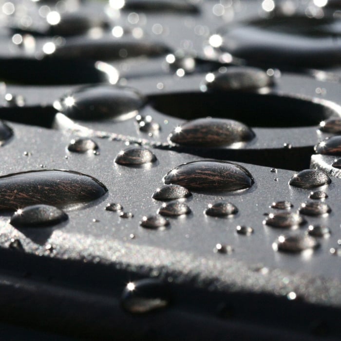 Olivia tuintafel (10 persoons set)