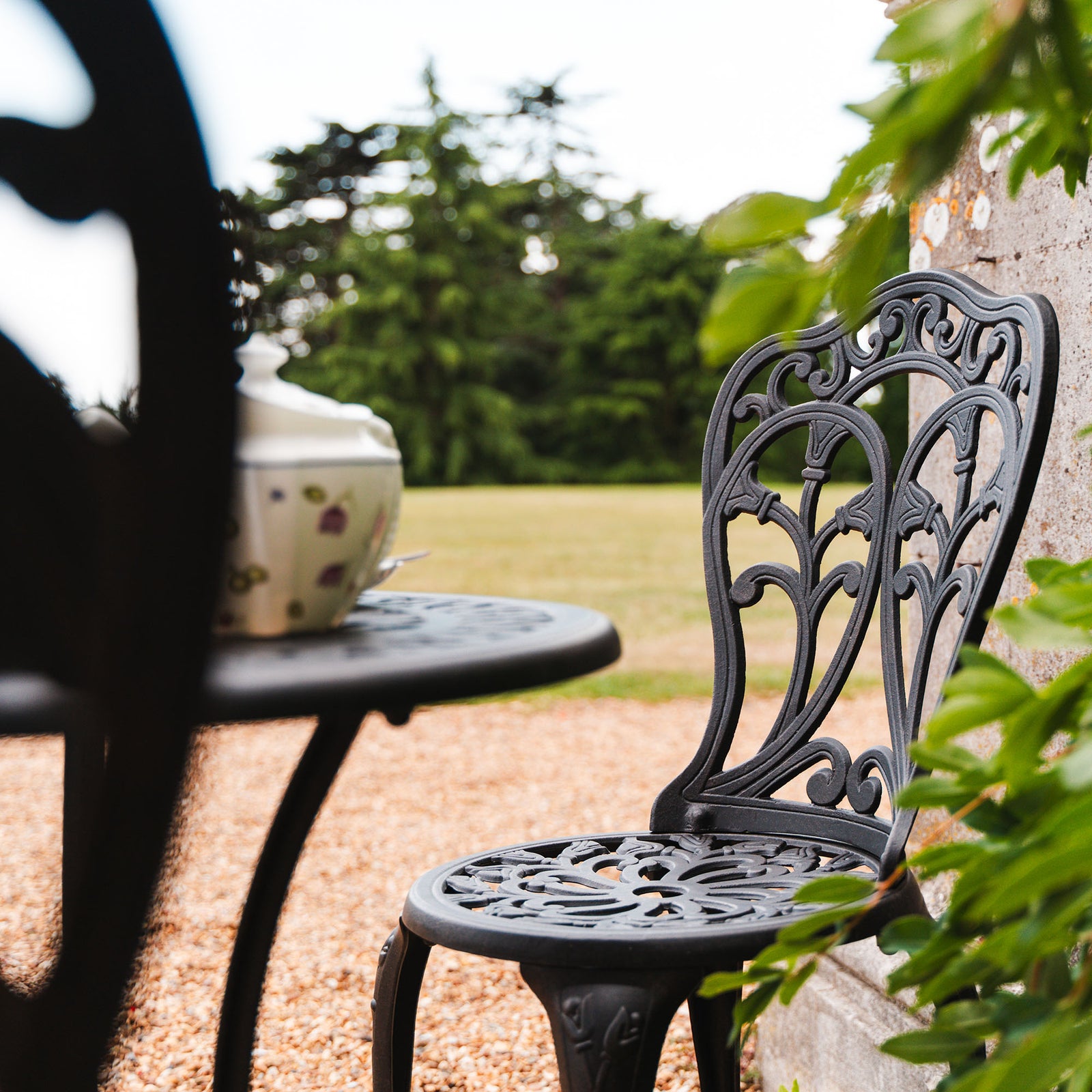 Tulip Bistroset (2 Persoons Set)