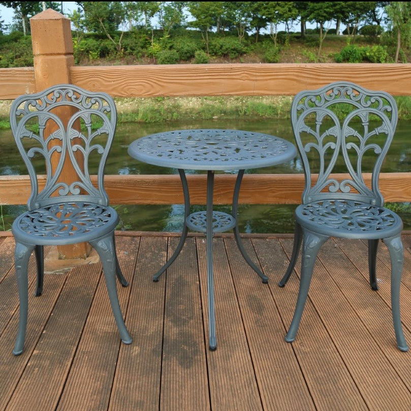 Tulip Bistroset (2 Persoons Set)