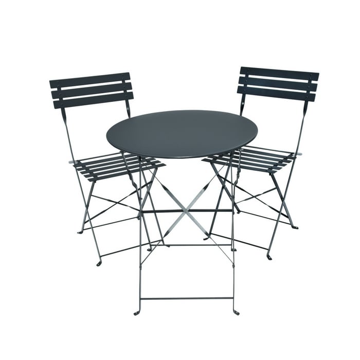 Alessia Bistroset