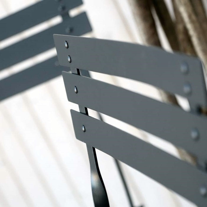 Alessia bistroset (2 persoons set)