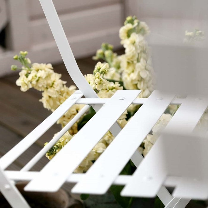 Alessia bistroset (2 persoons set)