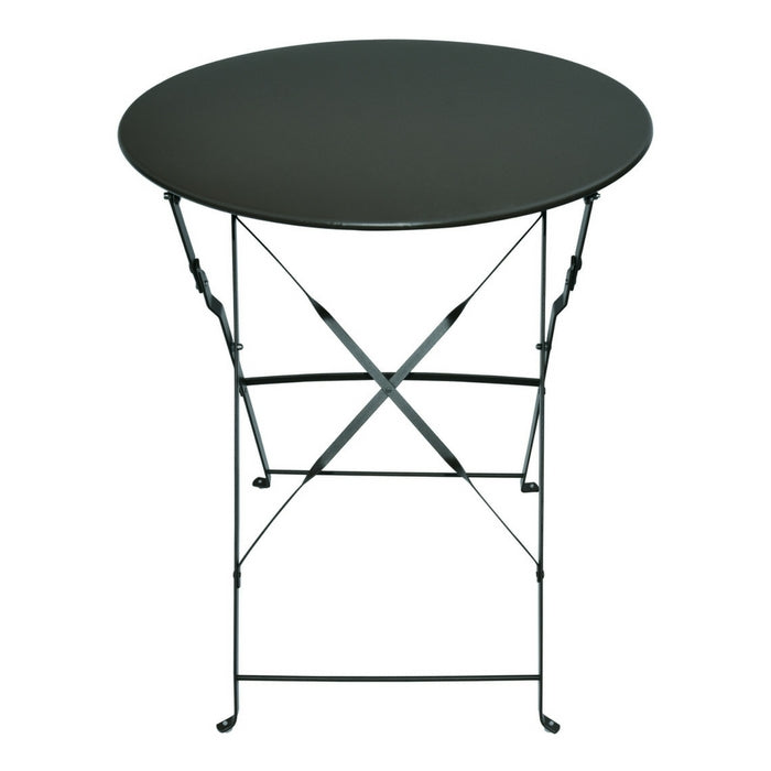 ALESSIA Bistroset (Tafel en 2 stoelen)