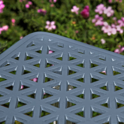 Bbq bijzettafel (2 persoons set)