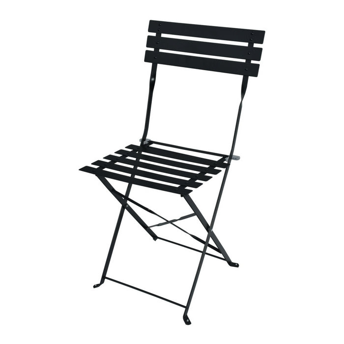 ALESSIA Bistroset (Tafel en 2 stoelen)