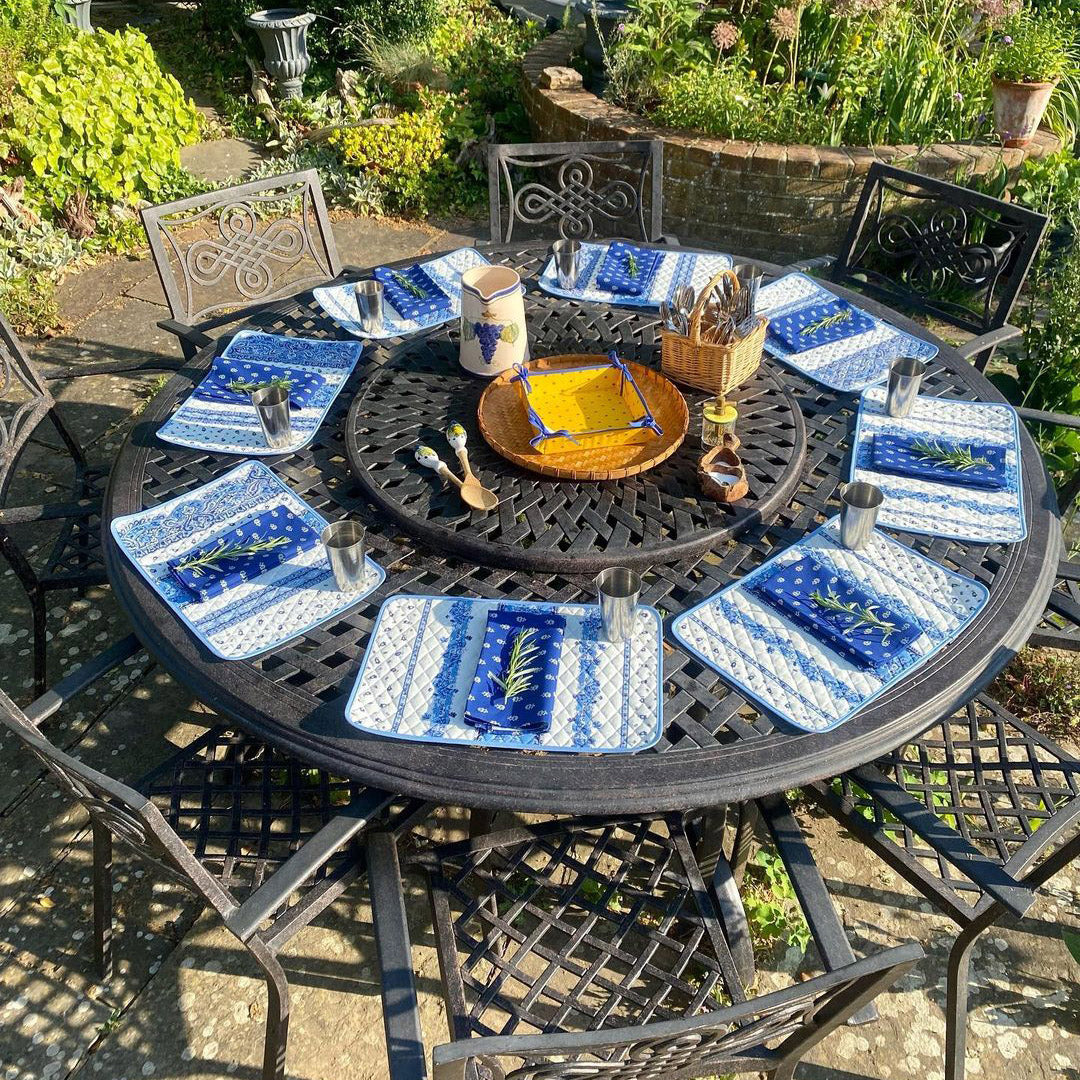Frances Tuintafel (8 Persoons Set)