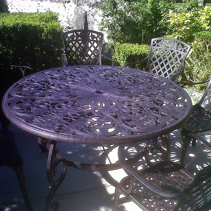 Joyce Tuintafel (6 Persoons Set)