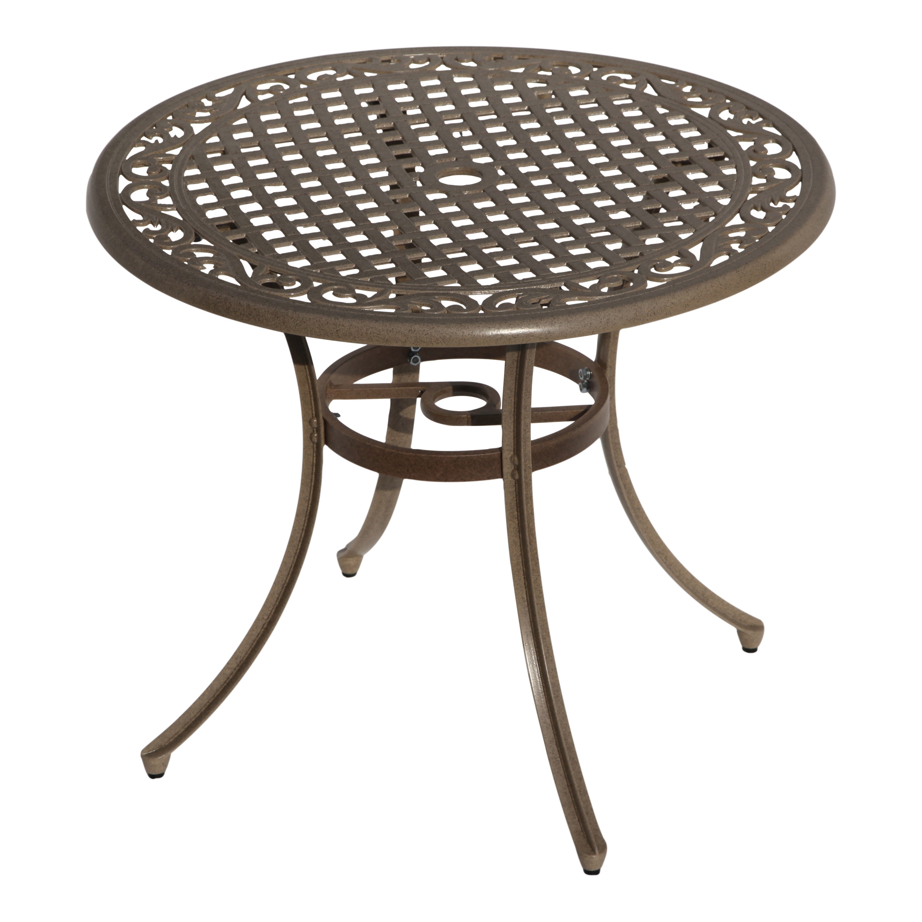 Hannah Tuintafel