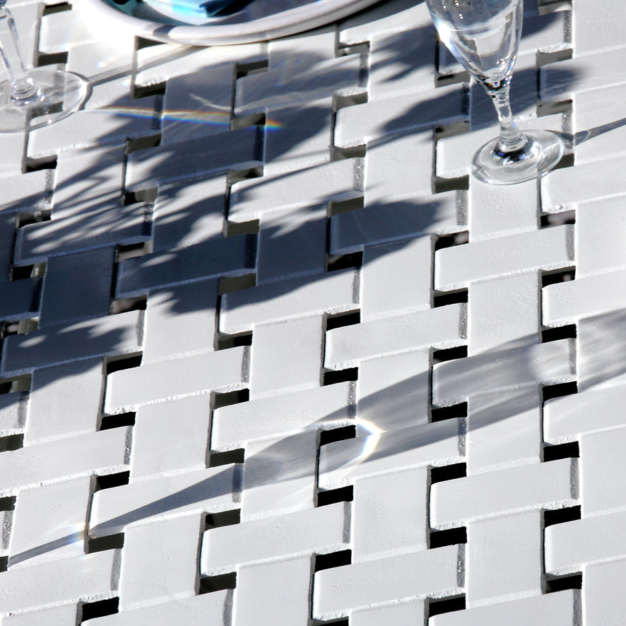 Isabelle Tuintafel (12 Persoons Set)
