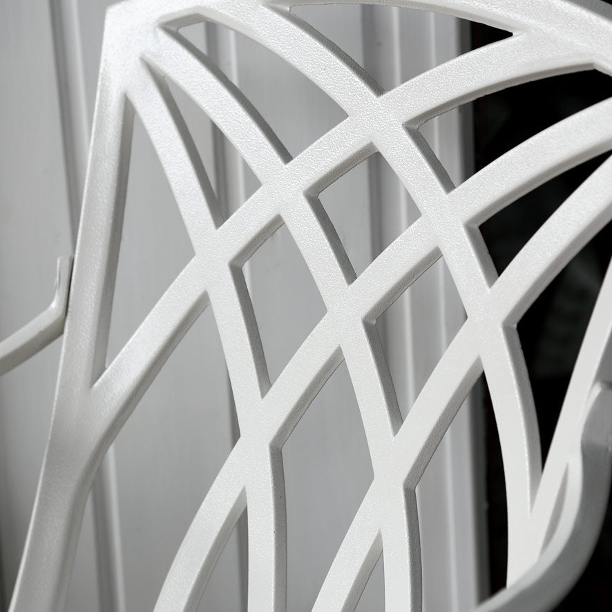 APRIL Aluminium Tuinstoel