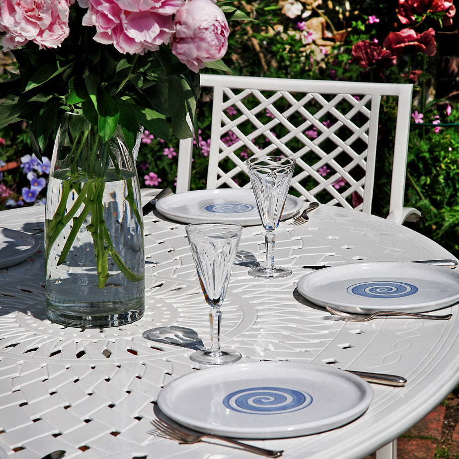 Gloria Tuintafel (6 Persoons Set)