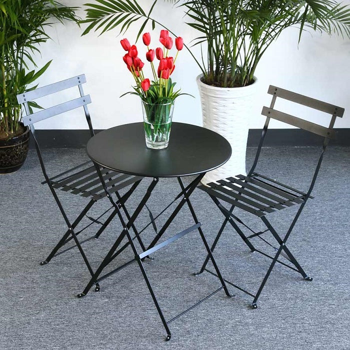 Alessia Bistro Table