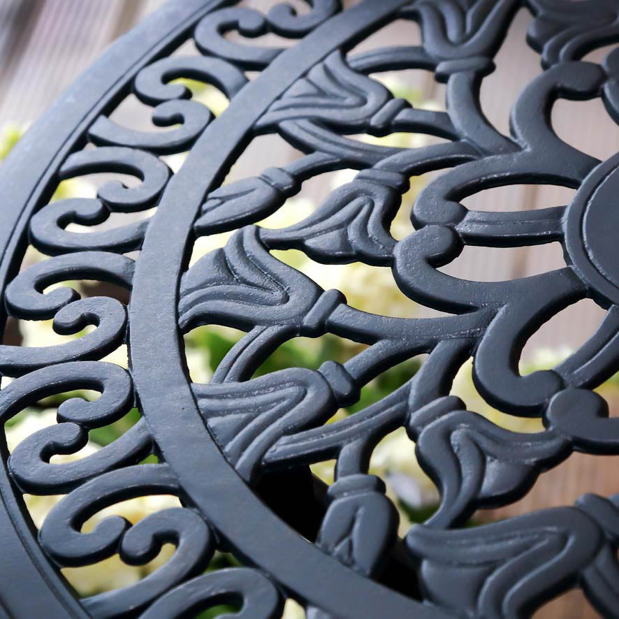 Tulip bistroset (2 persoons set)