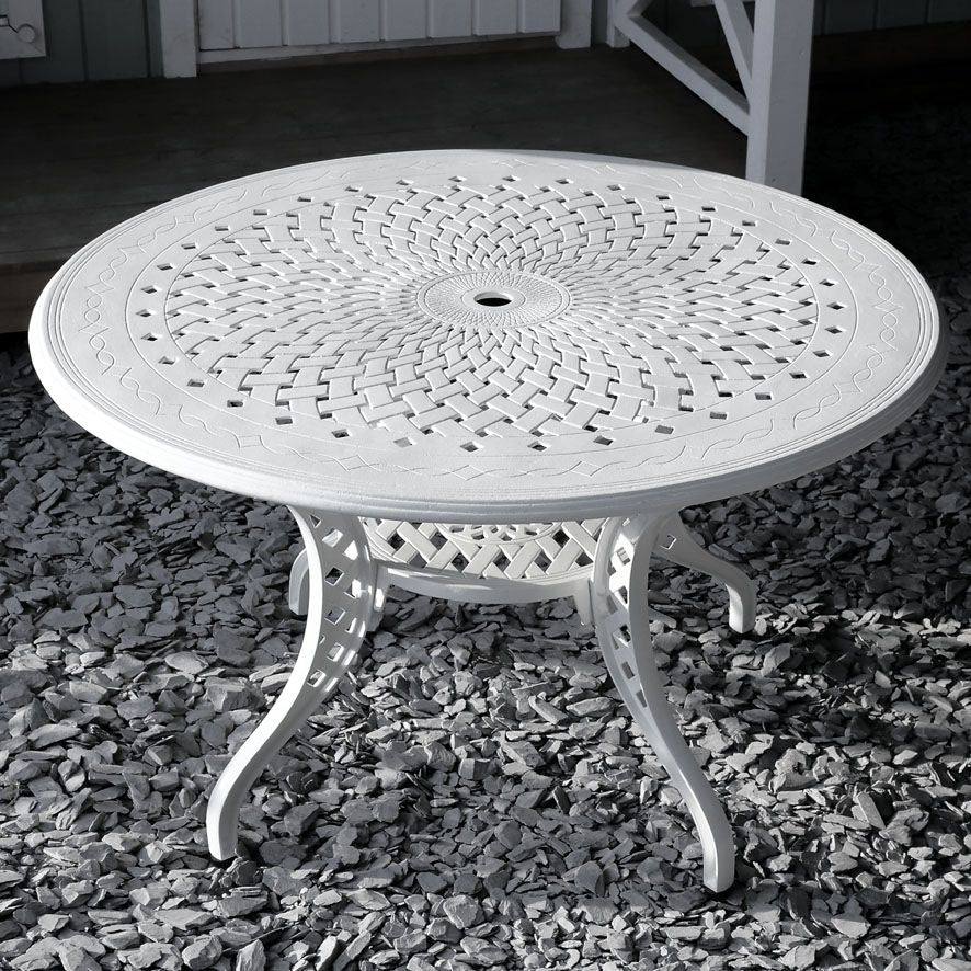 Amy Tuintafel (4 Persoons Set)