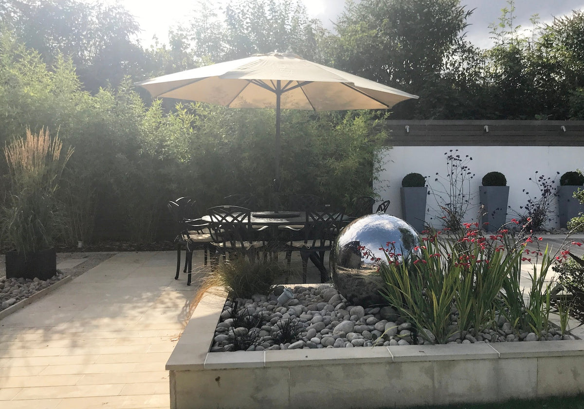 Styling-Tipps für Ihre Gartenmöbel