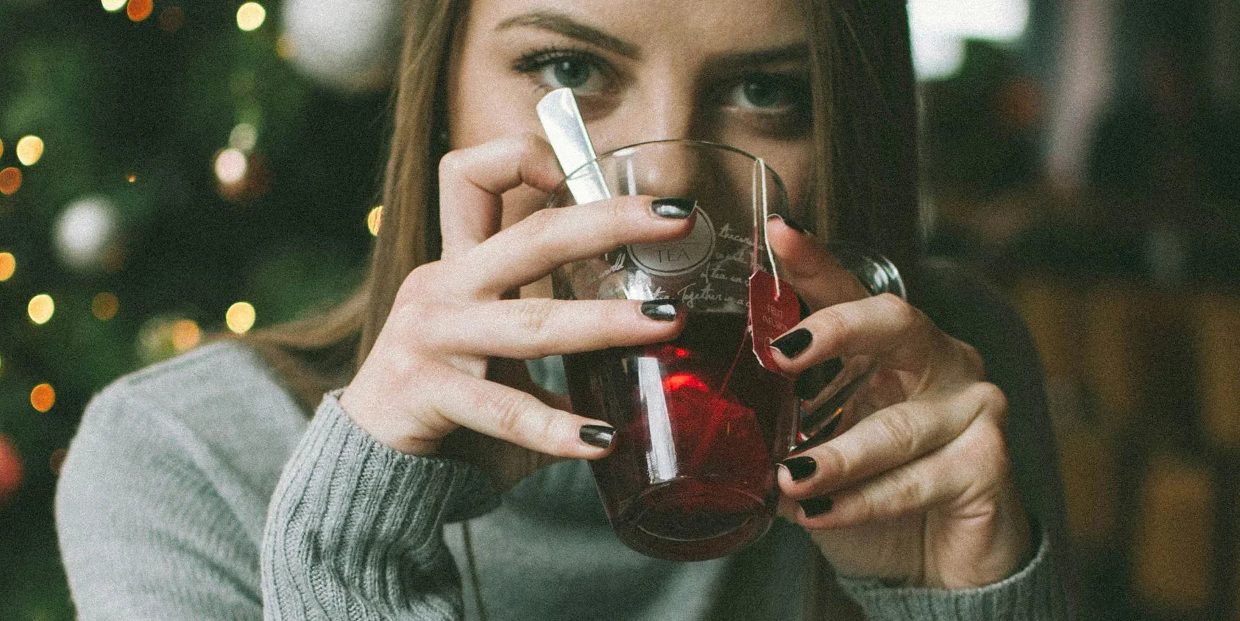 Gezellige winterdrankjes voor in de tuin of op het terras