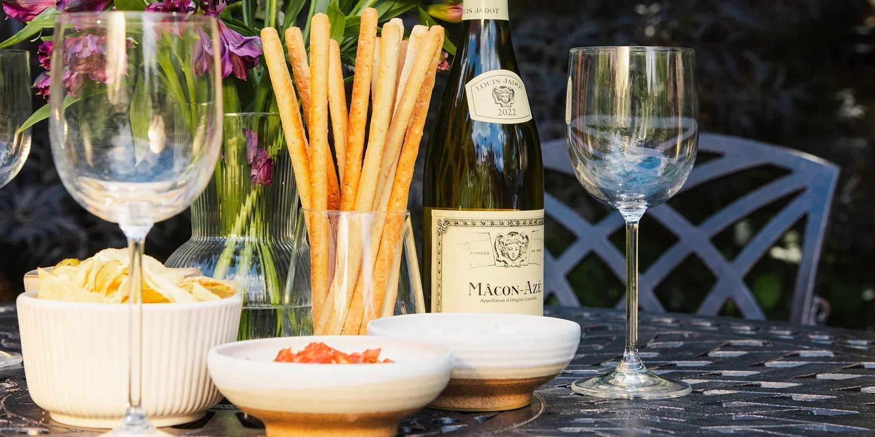 Heerlijk buiten eten: dé handleiding voor 2026