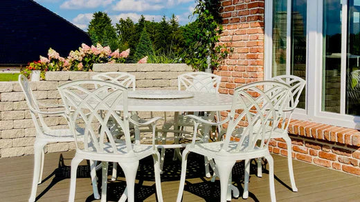 Die Ursprünge von Lazy Susan