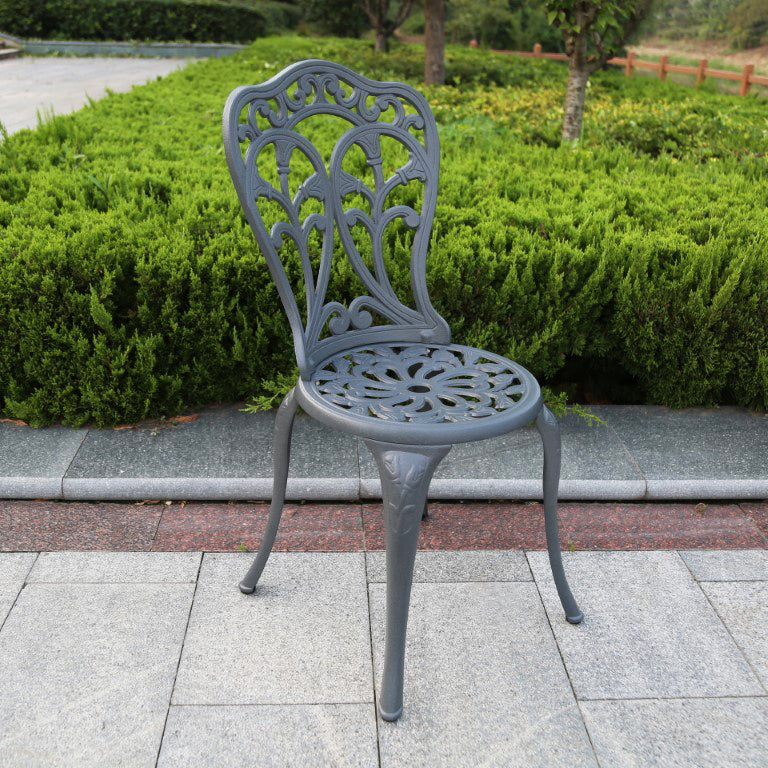 Tulip Bistroset (2 Persoons Set)