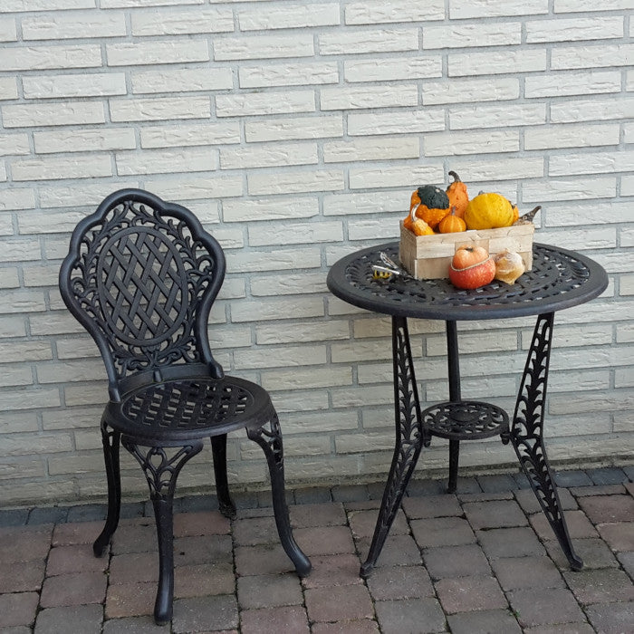 Ivy Bistroset (2 Persoons Set)