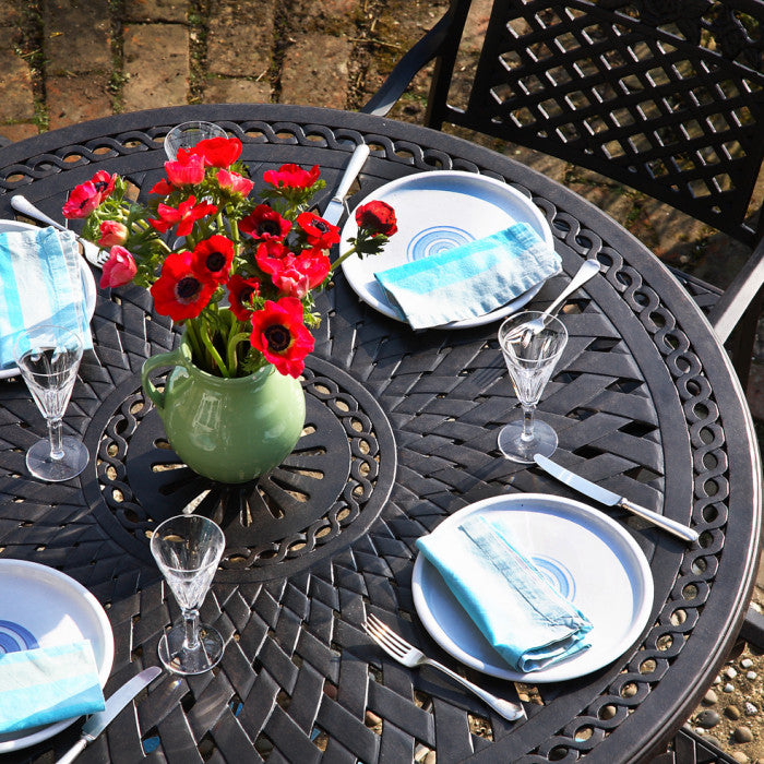 Alice Tuintafel (6 Persoons Set)