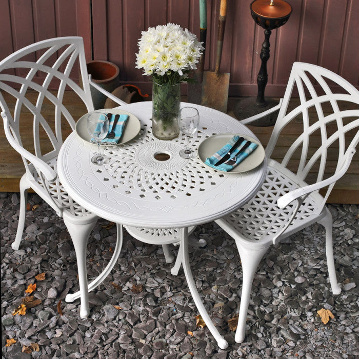 Anna Tuintafel (2 Persoons Set)