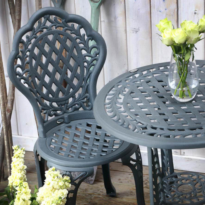 Ivy Bistroset (2 Persoons Set)