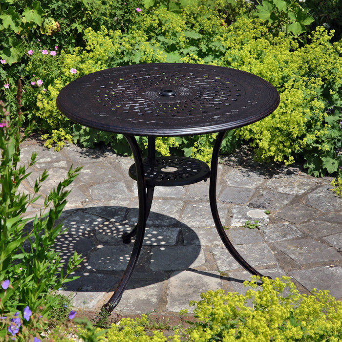 Anna Tuintafel (4 Persoons Set)
