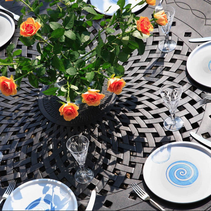 Amelia Tuintafel (6 Persoons Set)